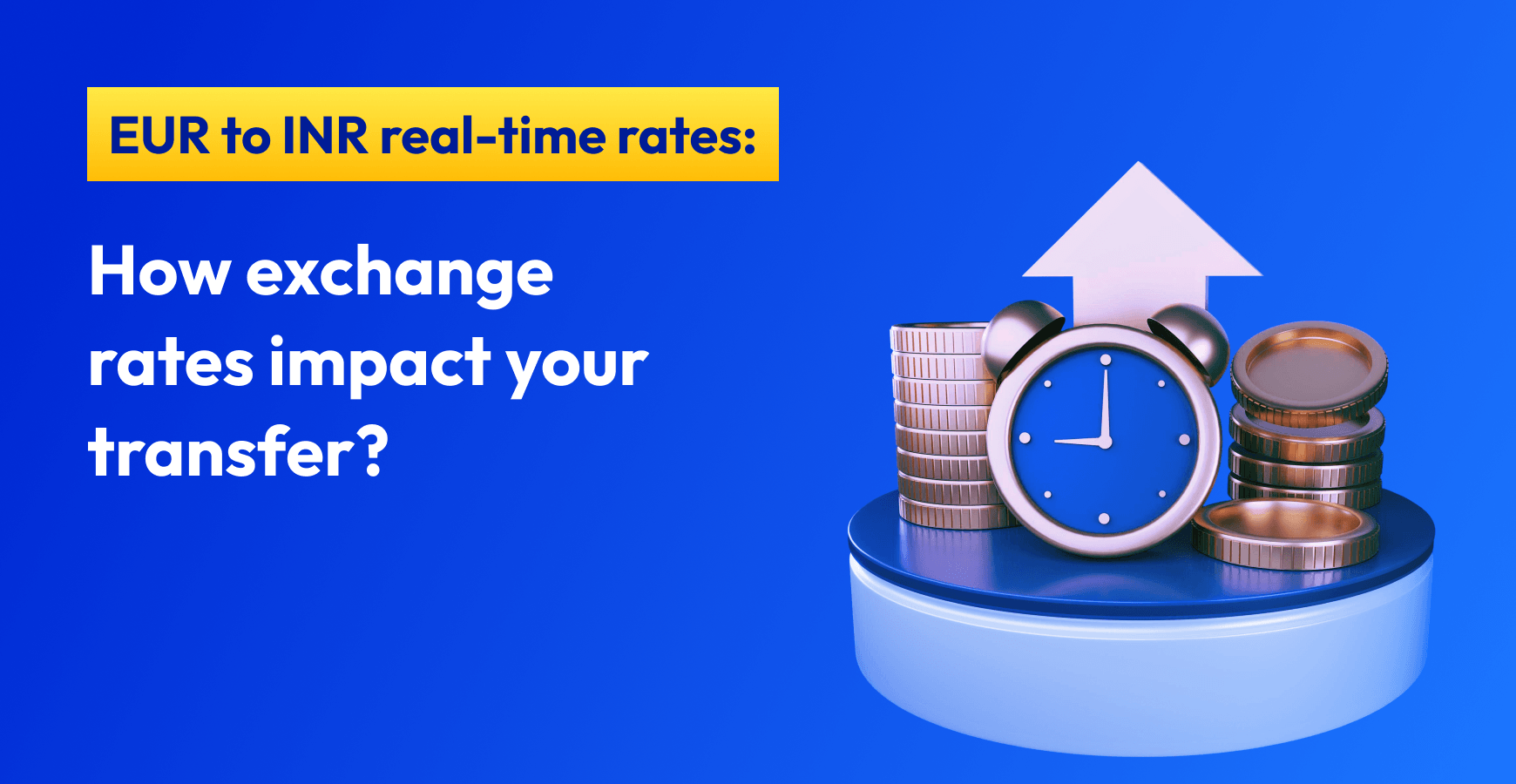 EUR to INR exchange rate