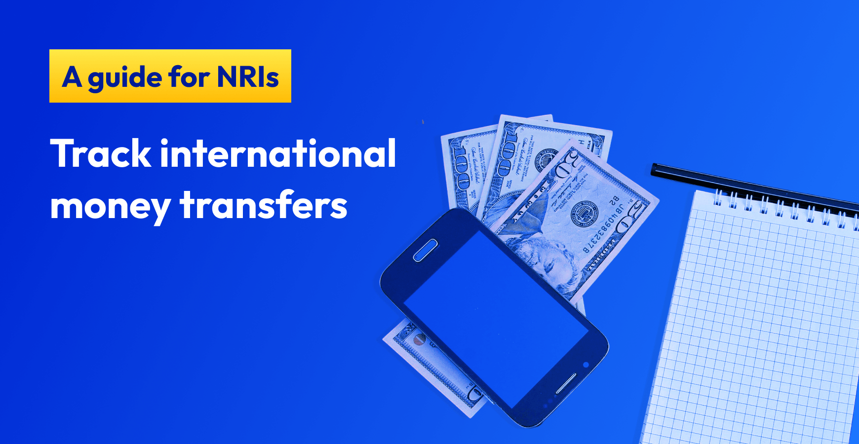Track International Money Transfers