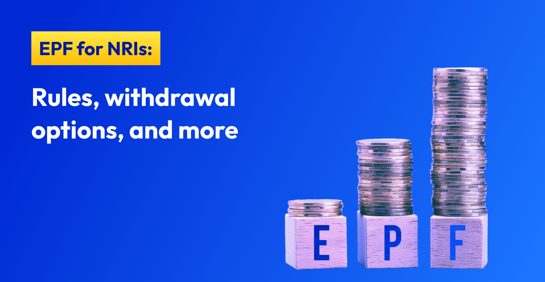 EPF for NRIs