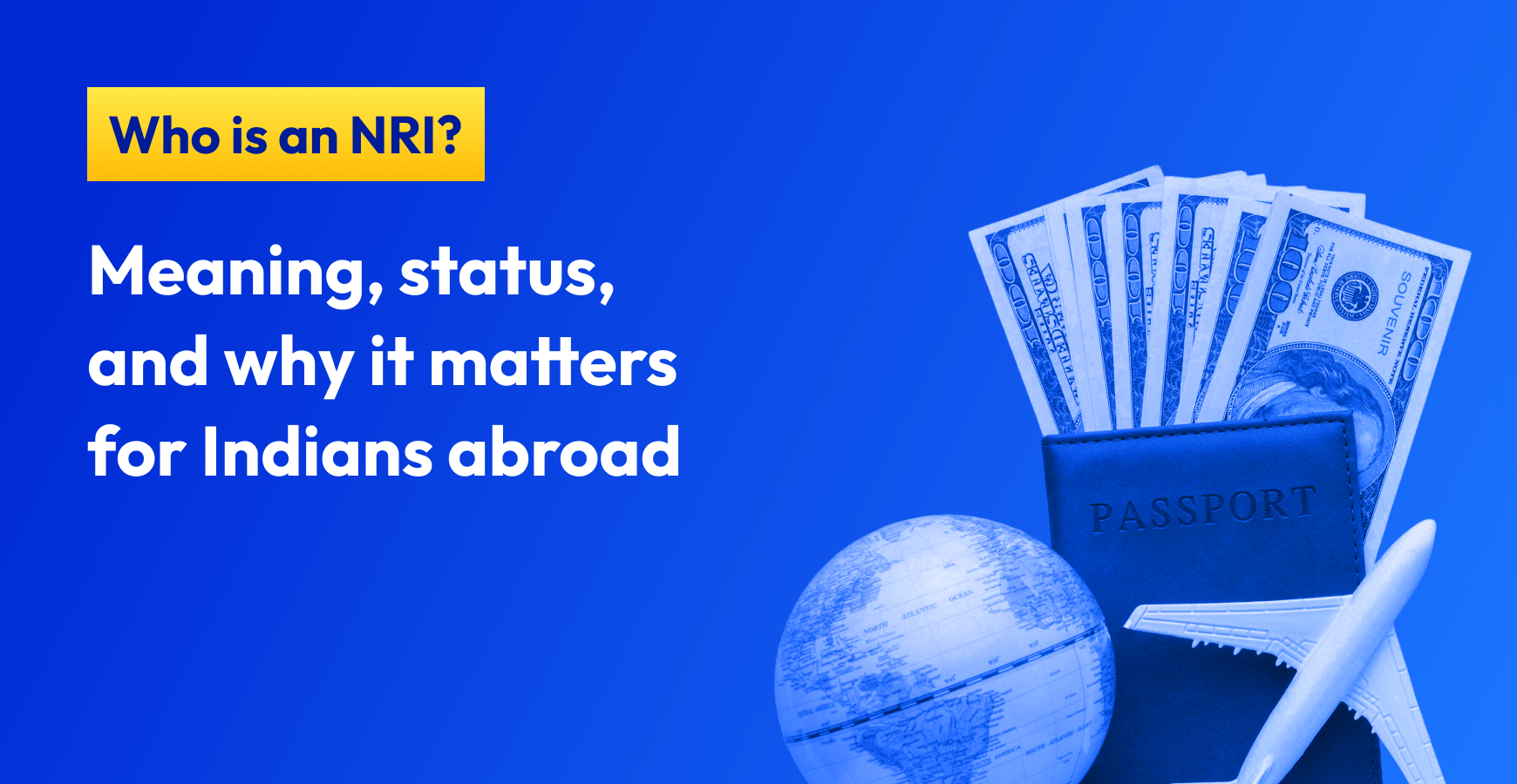 NRI meaning