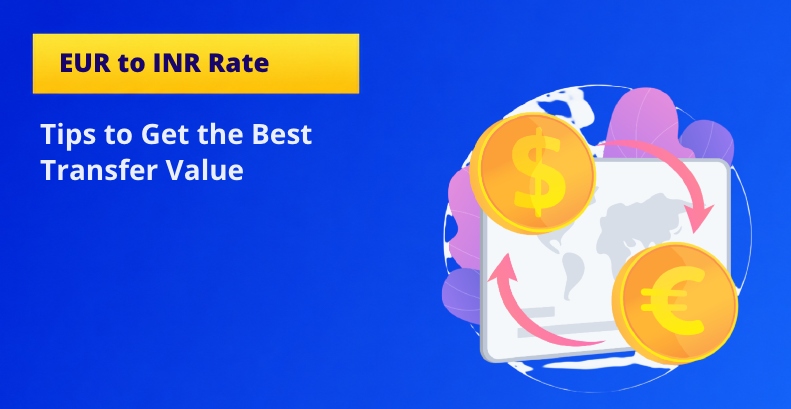 EUR to INR Rate