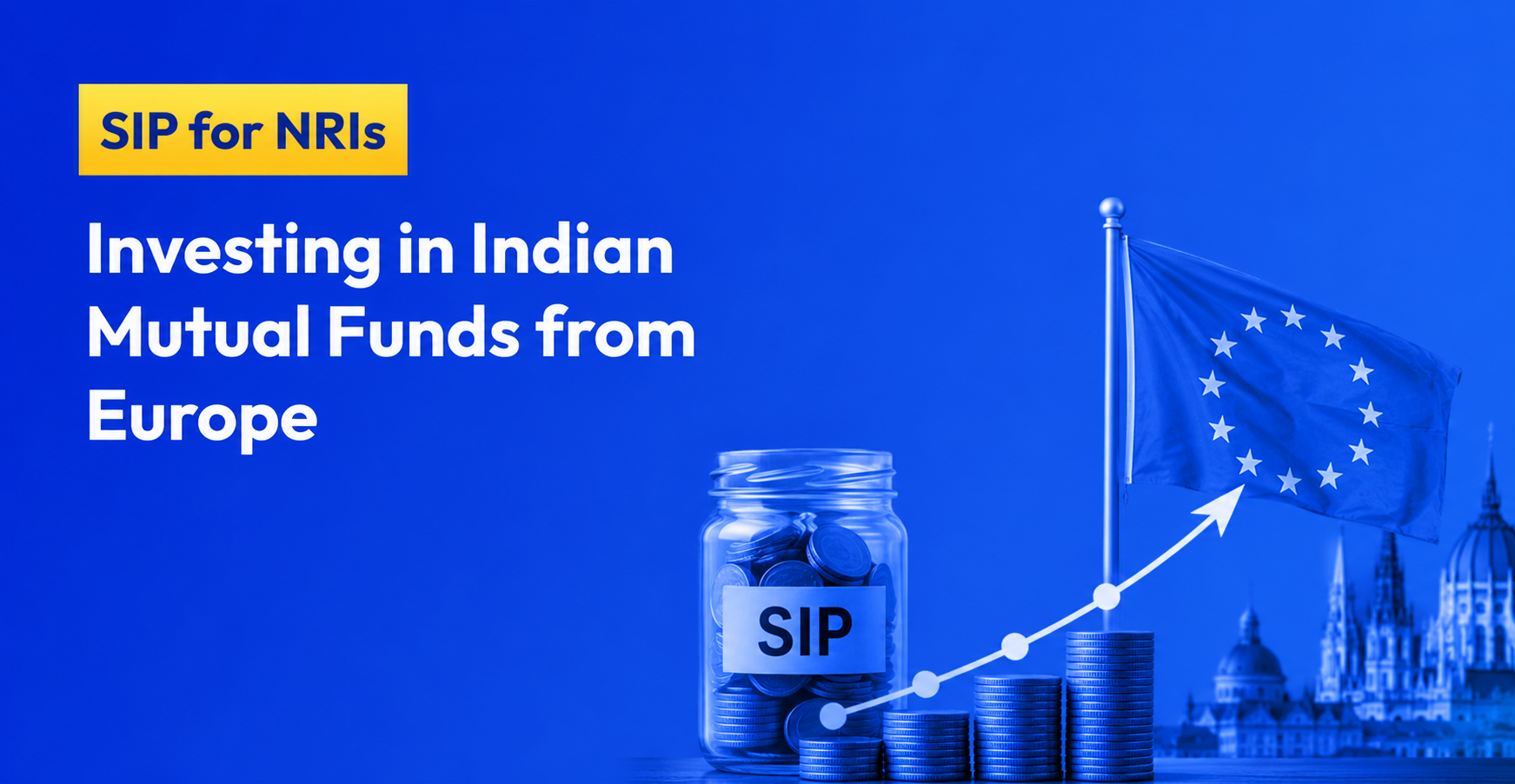SIP for NRIs